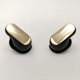 【中古】BOSE QuietComfort Ultra Earbuds 第2世代 [デザートゴールド]【新宿2】保証期間１ヶ月【ランクB】