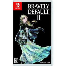 [メール便OK]【新品】【NS】ブレイブリーデフォルトII[在庫品]