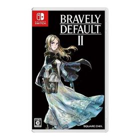 Switch ブレイブリーデフォルトII