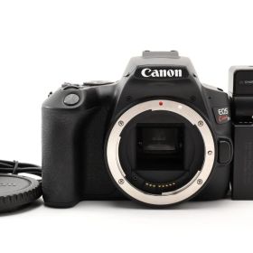 ★極美品★ 《ショット数 1000回以下》 キヤノン CANON EOS Kiss X10 ボディ #2632