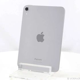 ソフマップ 〔中古品〕 iPad mini(A17 Pro) 256GB スペースグレイ MXNA3J／A Wi-Fi【371】