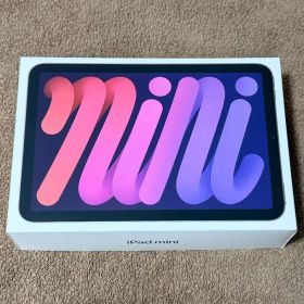 iPad mini wi-Fi + Cellular + Pencil Pro