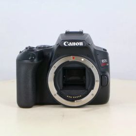 【中古】(キヤノン) Canon EOSKiss X10 ボディ