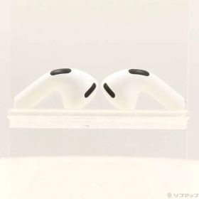 ソフマップ 〔中古品〕 AirPods 4 MXP63J／A【295】