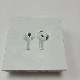 Apple AirPods 4 本体