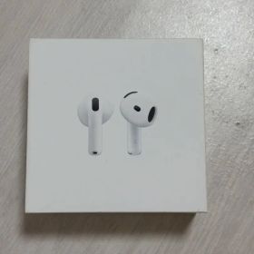 Apple AirPods 4 ワイヤレスイヤホン 本体