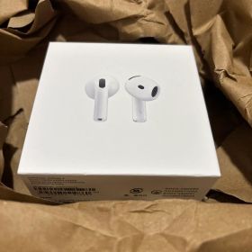 Apple AirPods 4 本体