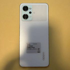 OPPO Reno9A A301OP 本体