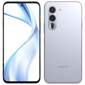 「新品・量販版」SIMフリー arrows Alpha M08 12GB/512GB [ホワイト]【即納】【あす楽】【プレゼント】