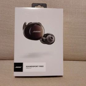 BOSE SOUNDSPORT FREE WIRELESS ジャンク 付属品完備