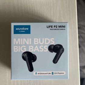 soundcore Life P2 Mini 本体のみなし