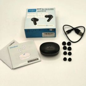 【人気モデル】Anker Soundcore Life P2 Mini ブラック