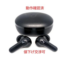 【ワイヤレスイヤホン】Soundcore Life P2 mini BLK 4