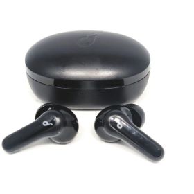 【ワイヤレスイヤホン】Soundcore Life P2 mini BLK 2
