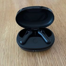 ワイヤレスイヤホン Anker Soundcore Life P2 Mini