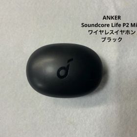 ANKER Soundcore Life P2 Mini ワイヤレスイヤホン