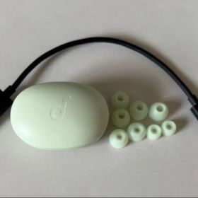 Anker Soundcore Life P2 Mini ミントグリーン