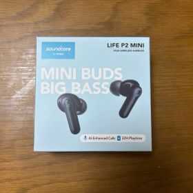 Anker Soundcore Life P2 Mini