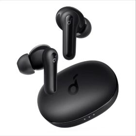 Soundcore Life P2 Mini 完全ワイヤレスイヤホン 箱付き