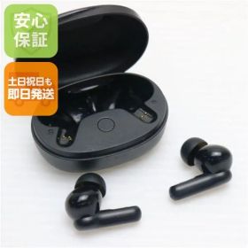 美品 Anker Soundcore Life P2 Mini ブラック ワイヤレスイヤホン ANKER 即日発送 土日祝発送OK
