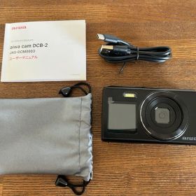 aiwa cam DCB-2 JA5-DCM0003