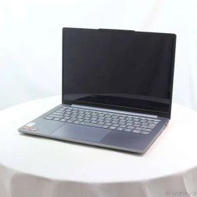 ソフマップ 〔展示品〕 IdeaPad Slim 5 Gen 10 83HX003EJP ルナグレー【348】