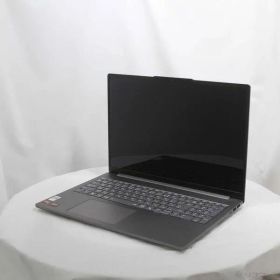 ソフマップ 〔展示品〕 IdeaPad Slim 5 Gen 10 83HY0040JP ルナグレー【344】