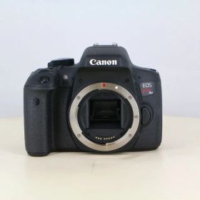 【中古】(キヤノン) Canon EOSKiss X8i ボディ