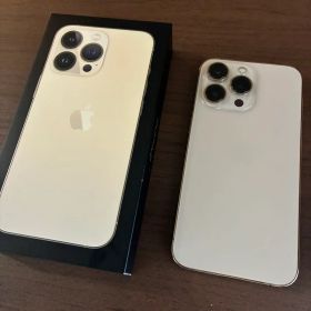 Apple iPhone 13 Pro 本体 128GB