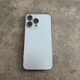 Apple iPhone 13 Pro 256GB 本体