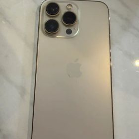 Apple iPhone 13 Pro ゴールド 本体
