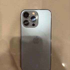 Apple iPhone 13 Pro 本体 256GB シエラブルー