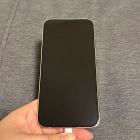 Apple iPhone 13 Pro 128GB シルバー 本体