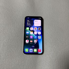 ⭐︎美品 SIMフリー iPhone13Pro 256GB バッテリー容量100%