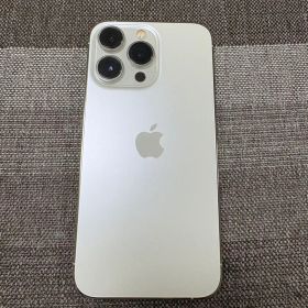 iPhone 13 Pro 256GB シルバー