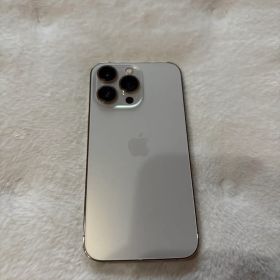 【美品・SIMフリー】iPhone 13 Pro 128GB 本体