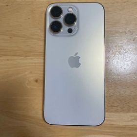 iPhone 13Pro 256GB SIMフリー バッテリー100％