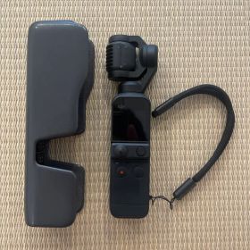 【動作確認済】DJI DJI Pocket 2
