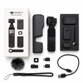 DJI POCKET2