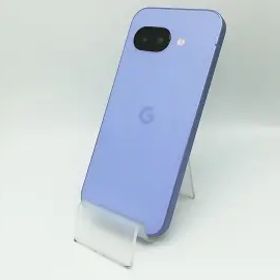 【中古】Google docomo 【SIMフリー】 Pixel 9a アイリス 8GB 128GB【秋葉本店】保証期間１ヶ月【ランクA】