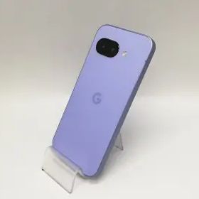 【中古】Google docomo 【SIMフリー】 Pixel 9a アイリス 8GB 128GB【福岡天神】保証期間１ヶ月【ランクB】