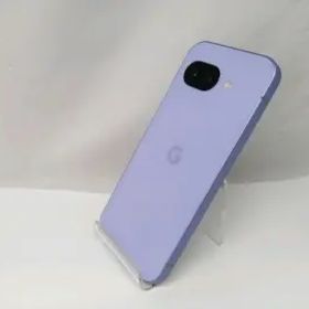 【中古】Google SoftBank 【SIMフリー】 Pixel 9a アイリス 8GB 128GB【札幌】保証期間１ヶ月【ランクA】