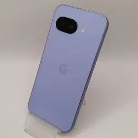 【中古】Google 国内版 【SIMフリー】 Pixel 9a アイリス 8GB 128GB【戸塚】保証期間１ヶ月【ランクA】