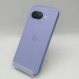 【中古】Google au 【SIMフリー】 Pixel 9a アイリス 8GB 128GB【町田】保証期間１ヶ月【ランクA】