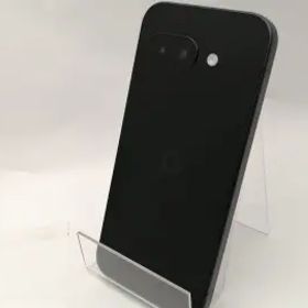 【中古】Google docomo 【SIMフリー】 Pixel 9a オブシディアン 8GB 128GB【神保町】保証期間１ヶ月【ランクB】