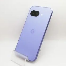 【中古】Google docomo 【SIMフリー】 Pixel 9a アイリス 8GB 128GB【新宿】保証期間１ヶ月【ランクA】