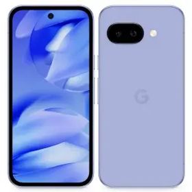 【未使用】Google 国内版 【SIMフリー】 Pixel 9a アイリス 8GB 128GB【仙台駅東口】保証期間３ヶ月