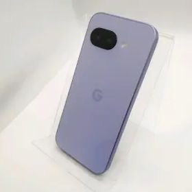 【中古】Google 国内版 【SIMフリー】 Pixel 9a アイリス 8GB 128GB【スマーク伊勢崎】保証期間１ヶ月【ランクA】