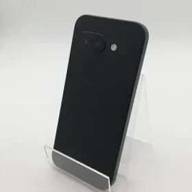 【中古】【赤ロム保証あり】Google SoftBank 【SIMフリー】 Pixel 9a オブシディアン 8GB 128GB【柏】保証期間１ヶ月【ランクB】