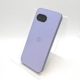 【中古】Google 国内版 【SIMフリー】 Pixel 9a アイリス 8GB 128GB【高崎モントレー】保証期間１ヶ月【ランクA】